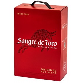 Torres Sangre Detoro Garnacha Carinena 13.5% -3L