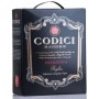 Codici Primitivo Puglia Igt 13.5% -3L
