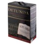 Detunda Cabernet Sauvignon & Tempranillo 12,5% – Bag-in-Box 3L