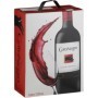 Gato Negro Cabernet Sauvignon 13% – Bag-in-Box 3L