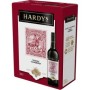 Hardys Stamp Shiraz Cabernet 13,5% – Bag-in-Box 3L