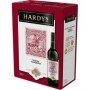 Hardys Stamp Shiraz Cabernet 13,5% – Bag-in-Box 3L