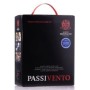 Barone Montalto Passivento Rosso 14% – Bag-in-Box 3L