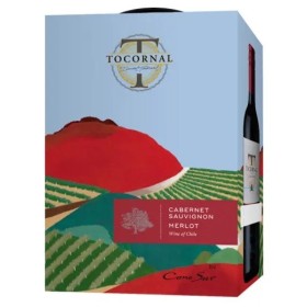 Cono Sur Tocornal Cabernet Sauvignon Merlot 12.5% -3L