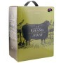 Le Grand Noir Sauvignon Blanc Bag-in-Box 3L