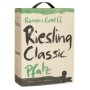 Roman Graeff Riesling Classic Pfalz 12% – Bag-in-Box 3L