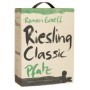 Roman Graeff Riesling Classic Pfalz 12% – Bag-in-Box 3L