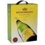 Königsmosel Riesling 8,5% – Bag-in-Box 3L