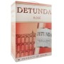 Detunda Rosé 12% – Bag-in-Box 3L